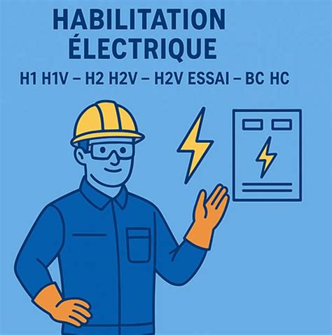 Habilitation Electrique