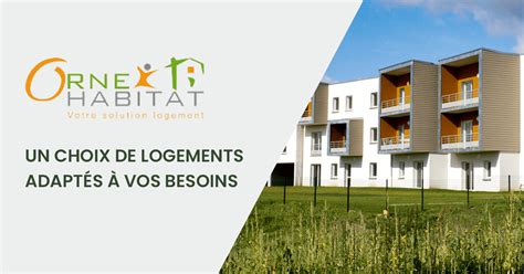 Habitat dans l'Orne