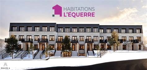Habitation sociale