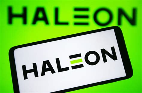 Haleon Logo