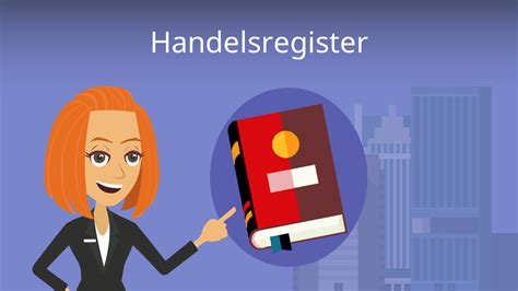 Handelsregister