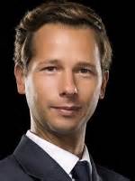 Harold Parisot, Président du Chinese Business Club