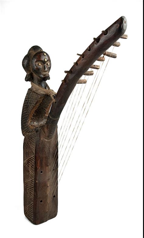 Harpe Africaine