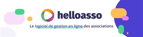 HelloAsso : Plateforme de financement participatif pour les associations