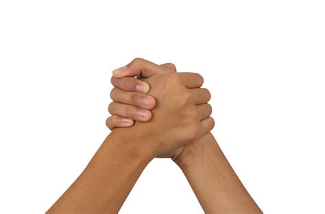 Holding