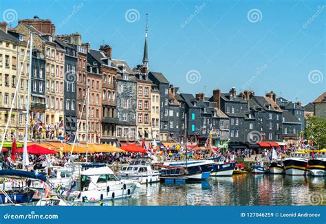 Honfleur