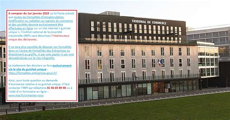 Horaires d'affluence au greffe du TC de Bourg-en-Bresse