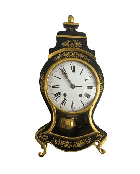 Horlogerie et Pendules