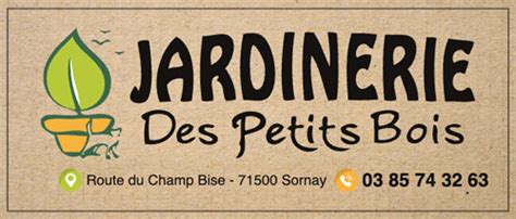 Horticulture des Petits Bois