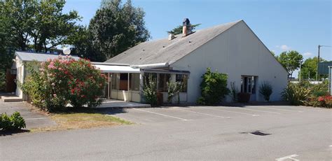 Hotel Inn Design Resto Novo Nantes Sainte Luce