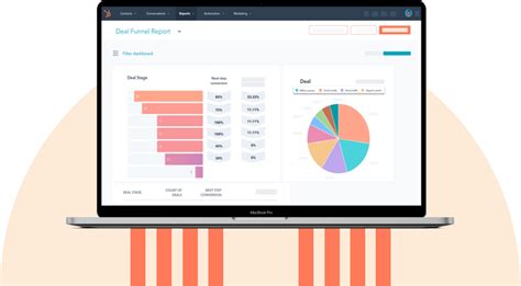 Hubspot CRM