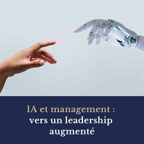 IA et Leadership