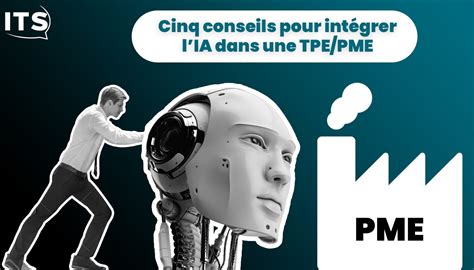 IA et PME