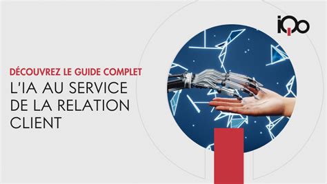 IA et service client