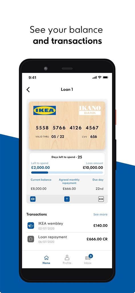 IKEA Finance