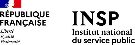 INSP - Institut National du Service Public