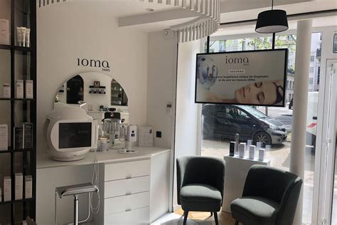 IOMA Paris