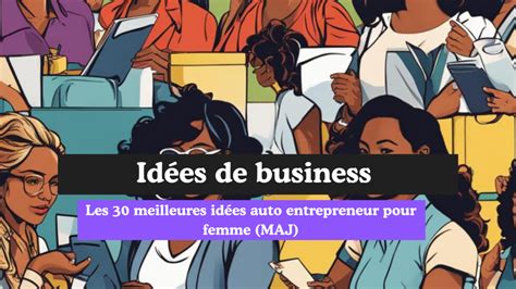 Idée de business