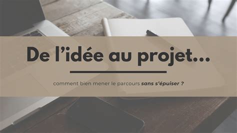 Idée de projet