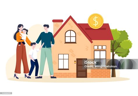 Illustration Crédit Immobilier