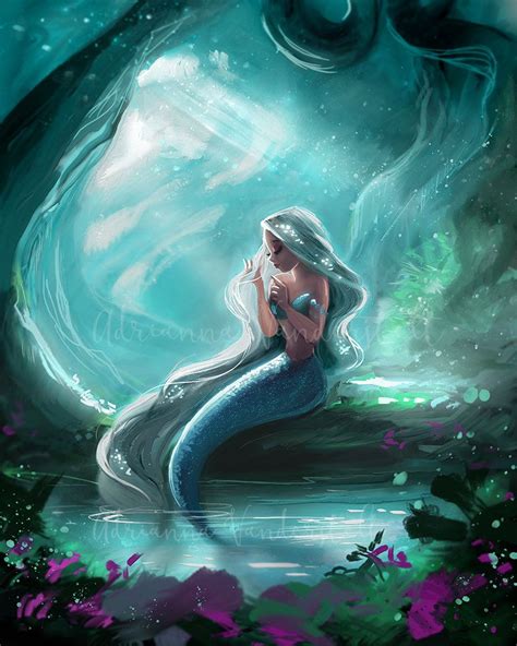 Illustration Sirene