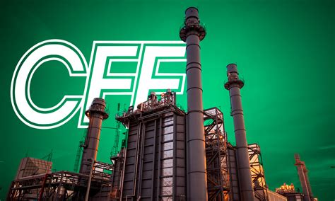 Illustration de la CFE