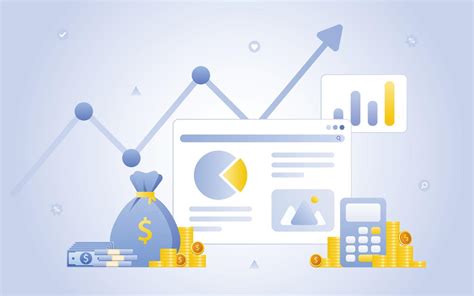 Illustration de la gestion financière