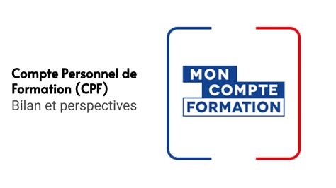 Illustration du CPF