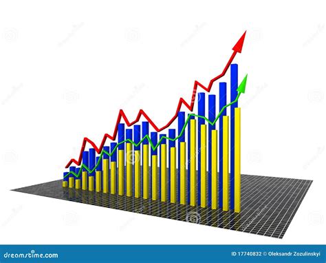 Image Graphique Economique