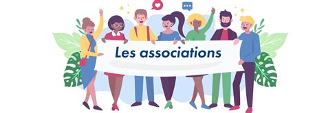 Image d'associations