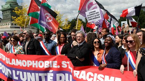 Image d'une manifestation