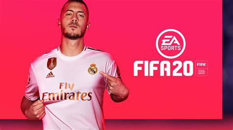 Image du jeu FIFA 20