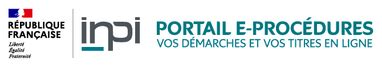 Image du portail INPI