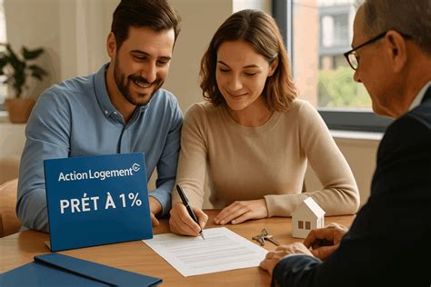 Image du prêt Action Logement