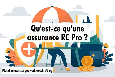 Image illustrative de l'assurance RC Pro