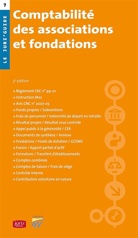 Image illustrative des associations et fondations