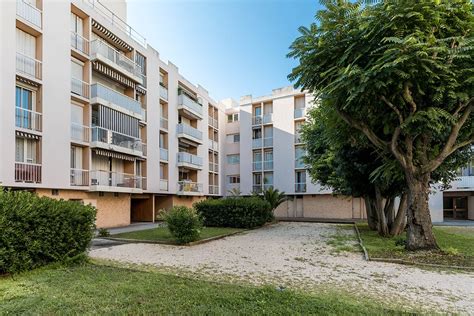 Immeuble en copropriété