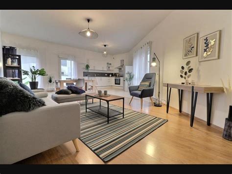 Immobilier à Lille