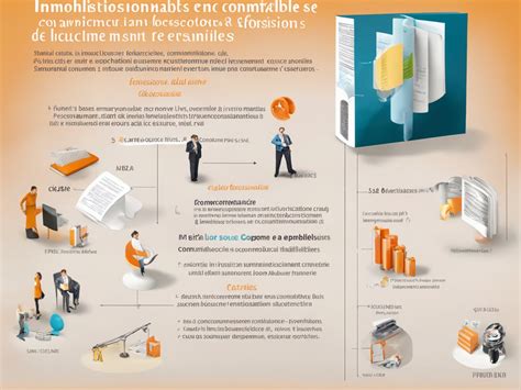 Immobilisations Comptables