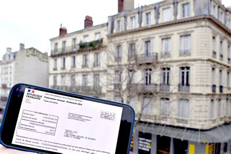 Impôts Saint-Étienne