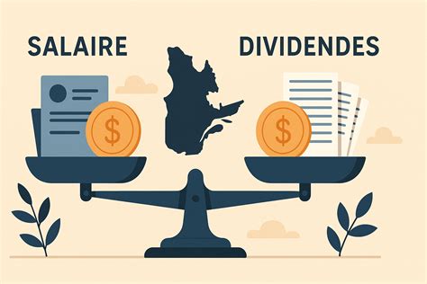 Impôts et Dividendes