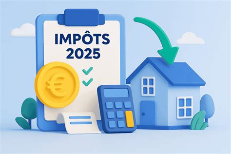 Impôts et Finances