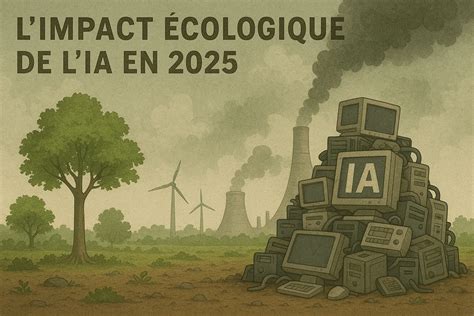 Impact de l'IA