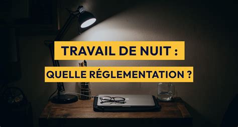 Impact du travail de nuit