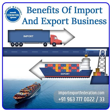Import Export