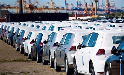 Importation de voiture