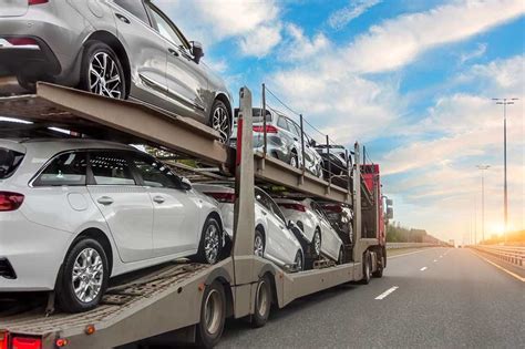 Importation vehicule