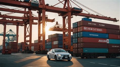 Importer une voiture d'Allemagne