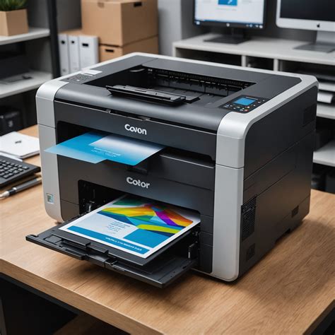 Imprimante pour petite entreprise