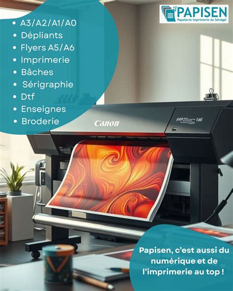 Imprimerie Félix SARL